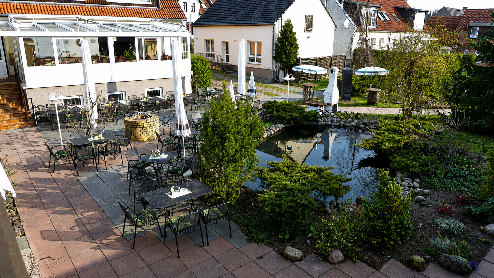 EMP Hotels Rheinsberg-Kleinzerlang 2